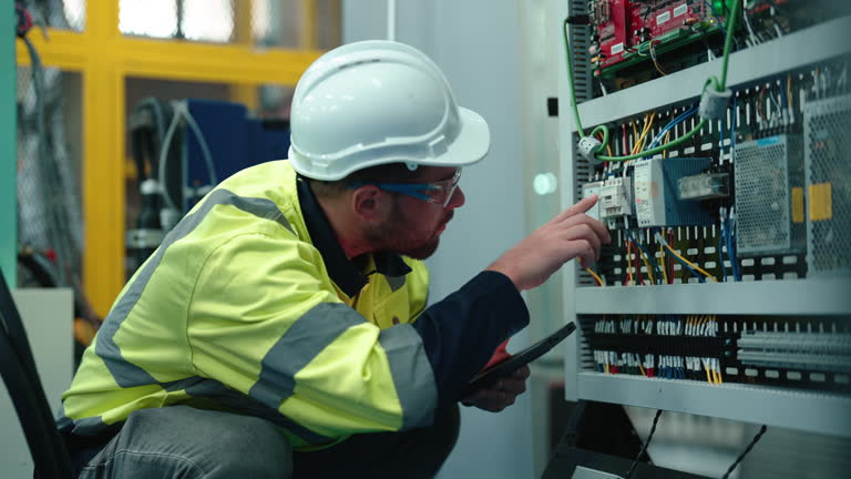 Emergency Electrical Repair Services